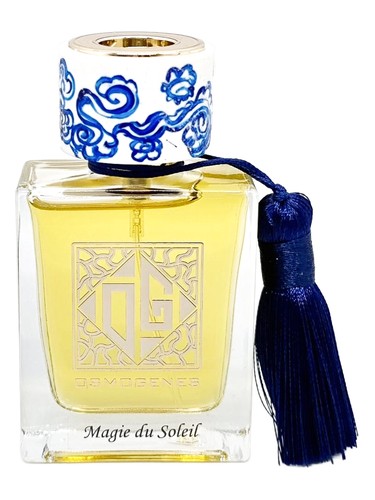 Magie du Soleil OsmoGenes Perfumes para Hombres y Mujeres