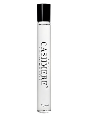 Chic Cashmere A&#039;pieu pro ženy 