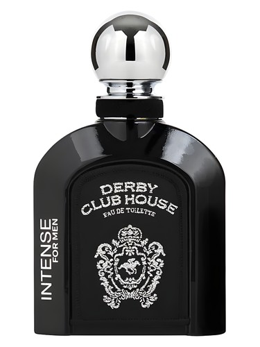 perfume Derby Club House Intense Armaf pro muže 