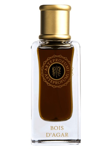 Bois d'Agar Arte Profumi pro ženy a muže