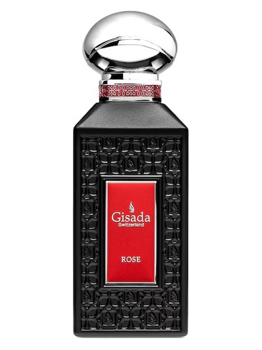 Rose Gisada pro ženy a muže