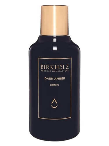 perfume Dark Amber Birkholz pro ženy a muže 
