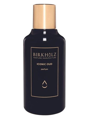 Iconic Oud Birkholz perfume a fragrance for women and men 2021
