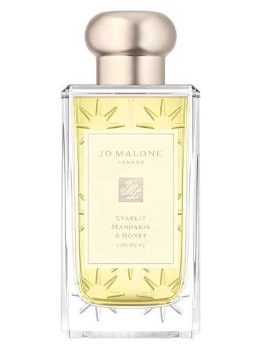 流行り の ブランド  Mandarin Starlit & perfume London Malone Jo Honey 香水(ユニセックス)
