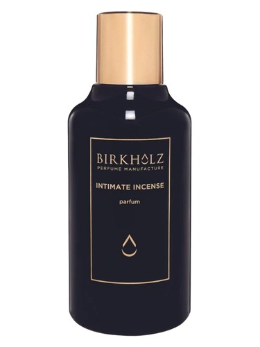 perfume Intimate Incense Birkholz pro ženy a muže 