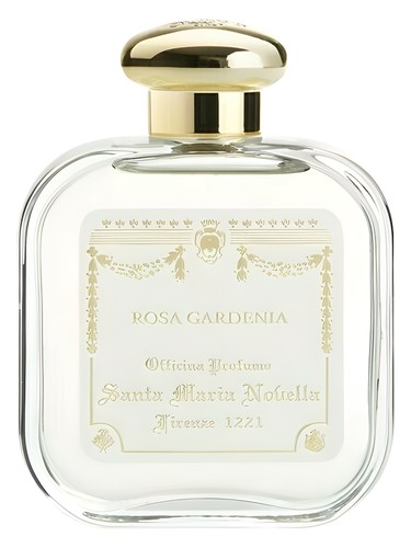Santa Maria Novella Rosa 100ml 香水 Rosa: Eau de Cologne - Santa Maria Novella