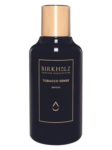 Tobacco Sense Birkholz pro ženy a muže 
