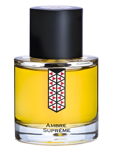 香水(ユニセックス) AMBRE SUPREME AMBRE SUPREME – LE SILLAGE FRAGRANCE SHOP KYOTO