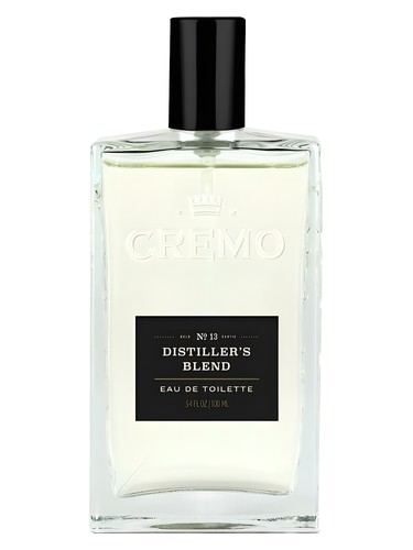 perfume Distiller's Blend Cremo pro muže 