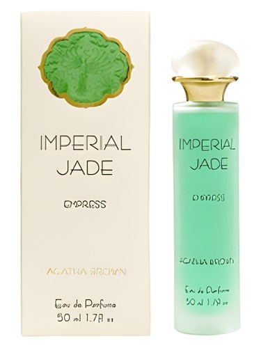 perfume Imperial Jade Agatha pro ženy 