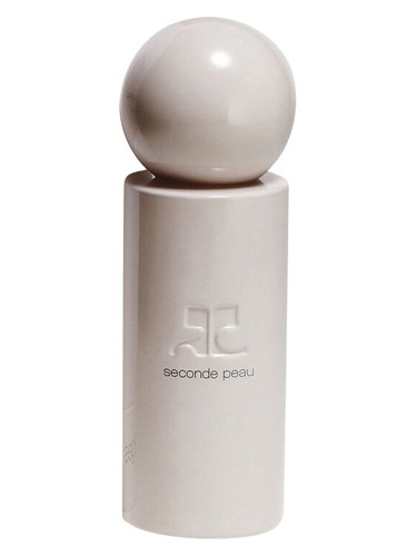 courrèges seconde peau 30ml Seconde Peau Courrèges perfume - a fragrance for women and