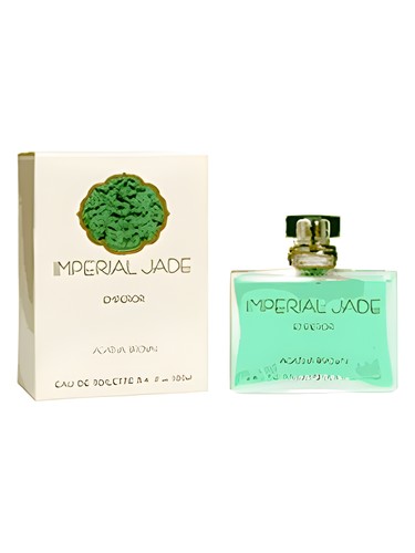 Imperial Jade Men Agatha pro muže 