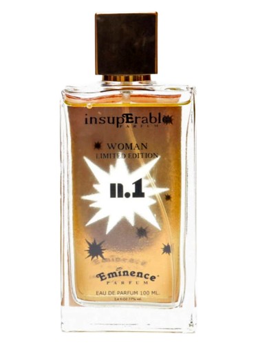 Insuperable Woman No. 1 Eminence Parfums pro ženy 