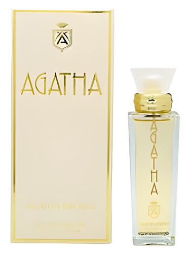 Agatha Agatha pro ženy 
