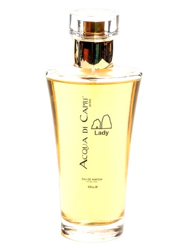 Lady Acqua Di Capri pro ženy 