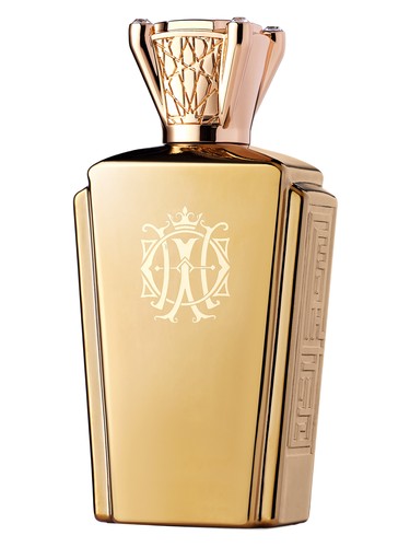 Golden Ice Attar Al Has pro ženy a muže