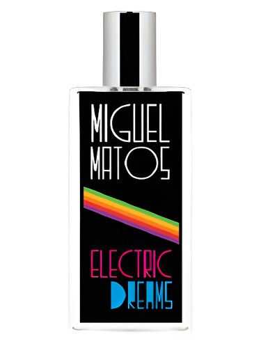 Electric Dreams Miguel Matos pro ženy a muže