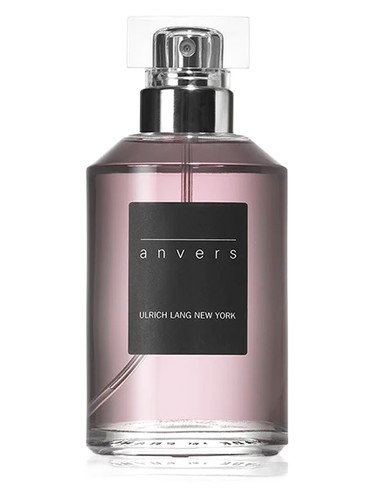 perfume Anvers Ulrich Lang pro muže 