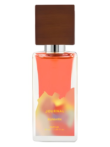 Kumarn Journal pro ženy a muže
