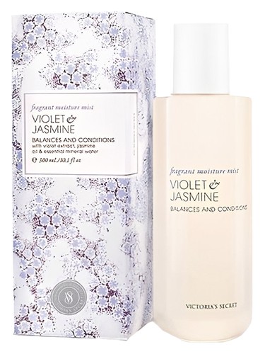 Violet &amp; Jasmine Victoria&#039;s Secret pro ženy 