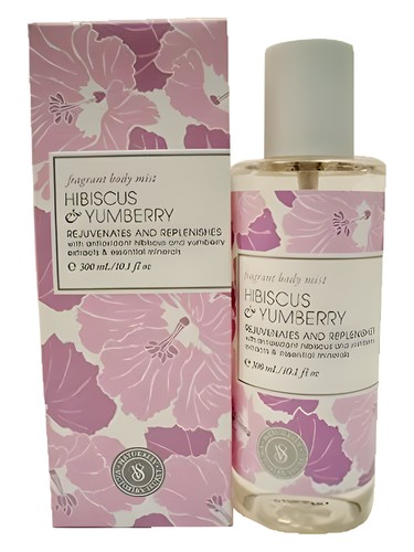 Hibiscus &amp; Yumberry Victoria&#039;s Secret pro ženy 