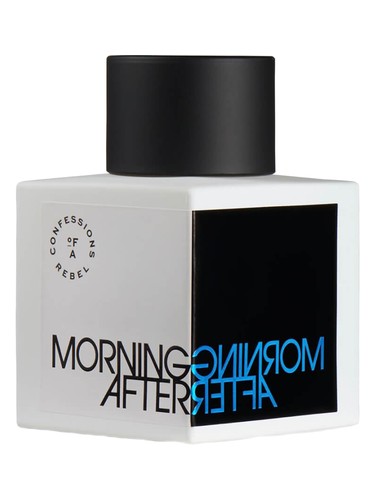 Morning After Confessions of A Rebel pro muže