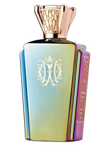 My Magic Attar Al Has pro ženy a muže 