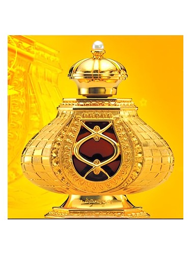 Mawsouf Ajmal pro ženy a muže 