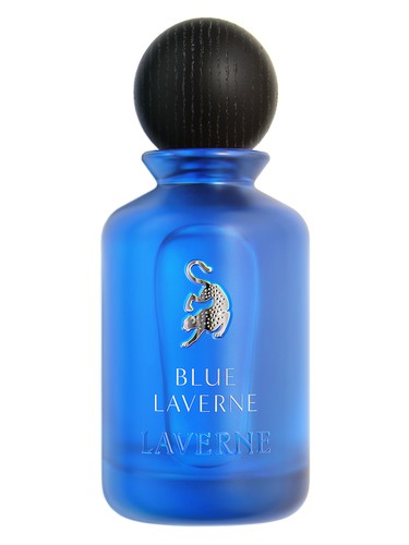 Blue laverne