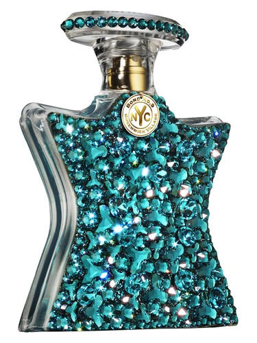 perfume Greenwich Village Swarovski Edition Bond No 9 pro ženy a muže 