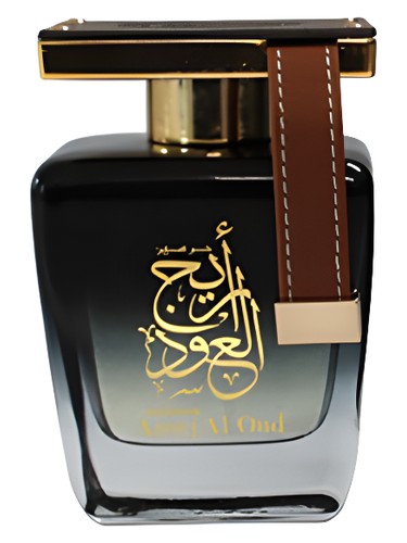 Areej Al Oud Al Haramain Perfumes pro ženy a muže 