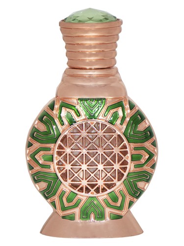 Desert by Al Haramain Perfumes
