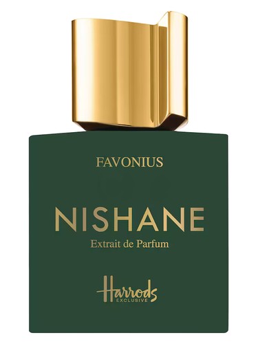 Favonius Nishane pro ženy a muže 