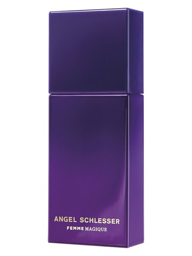 Femme Magique Angel Schlesser pro ženy 