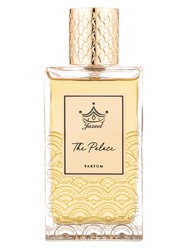 perfume The Palace Jazeel pro ženy a muže 