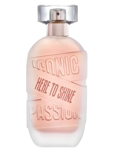 Here to Shine Naomi Campbell pro ženy 