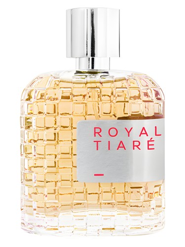 Royal tiare