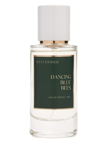 Dancing Blue Bees Scent Journer pro ženy a muže