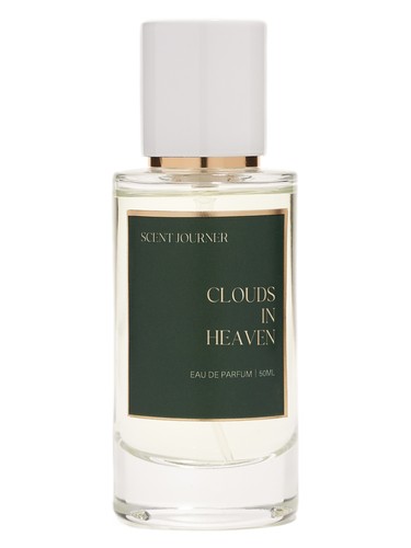 Clouds In Heaven Scent Journer pro ženy a muže