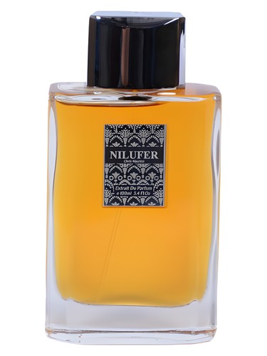 NILUFER Extrait De Parfum Nilafar du Nil pro ženy a muže
