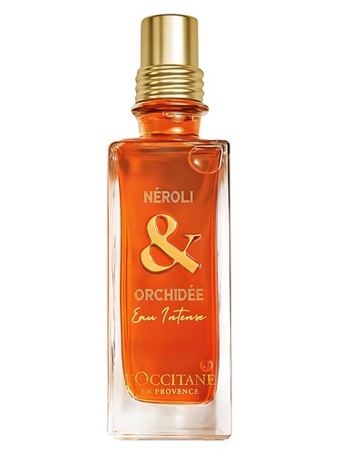 Néroli &amp; Orchidée Eau Intense L&#039;Occitane en Provence pro ženy 
