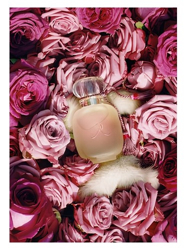 Une Folie de Rose Les Parfums de Rosine perfume - a