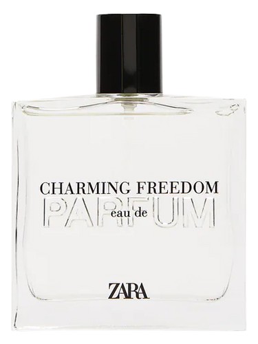 Charming Freedom Zara pro muže