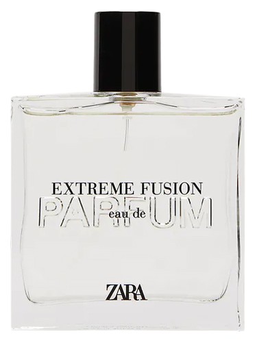 Extreme Fusion Zara pro muže 