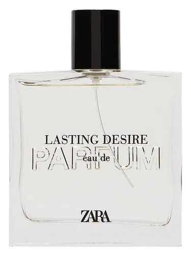 Lasting Desire Zara pro muže 