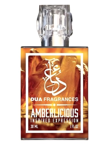 Amberlicious The Dua Brand pro ženy a muže 