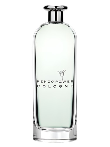 Power Cologne Kenzo cologne - a fragrance for men 2009