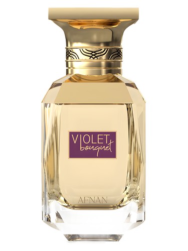 Violet Bouquet Afnan pro ženy 