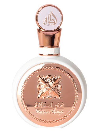 Fakhar Rose Lattafa Perfumes perfume - a new fragrance for