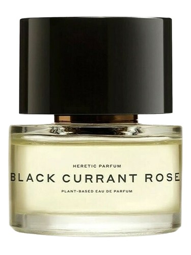 Black Currant Rose Heretic Parfum pro ženy a muže 